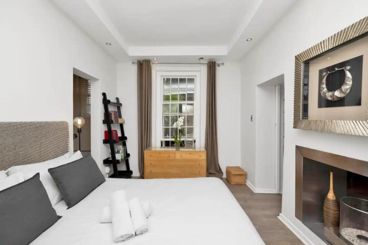 Charming Townhouse In De Waterkant Κέιπ Τάουν Εξωτερικό φωτογραφία